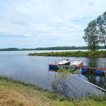 River View - Danube Celarevo エクステリア 写真