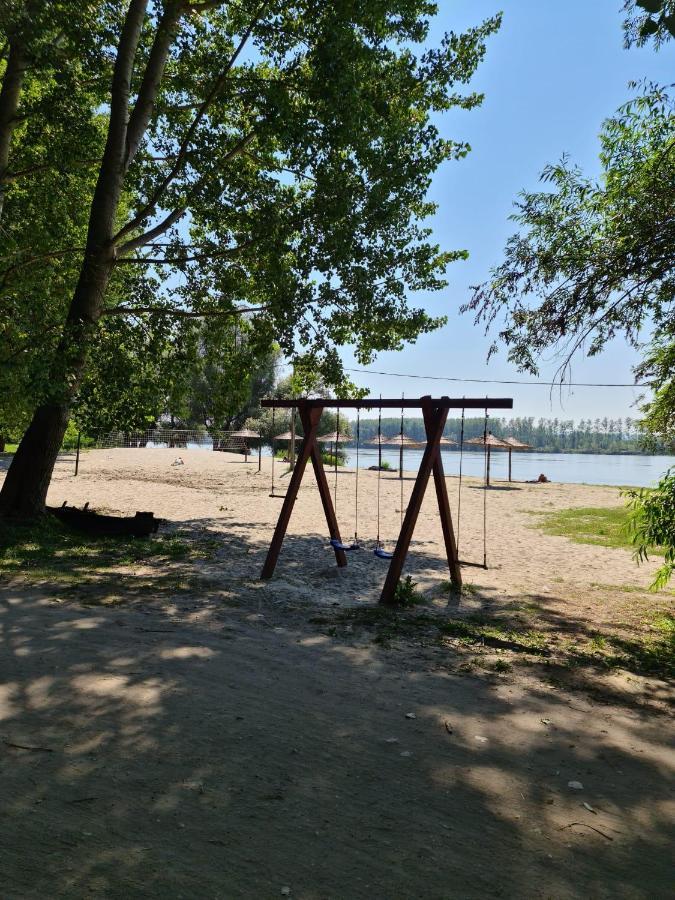 River View - Danube Celarevo エクステリア 写真